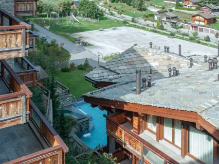 Montagnard 10, Appartement 8 personnes à Nendaz - Photo 5