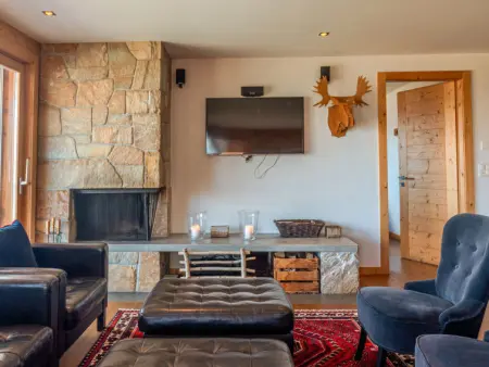 Montagnard 10, Appartement 8 personnes à Nendaz - Photo 6