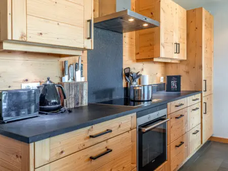 Montagnard 10, Appartement 8 personnes à Nendaz - Photo 8