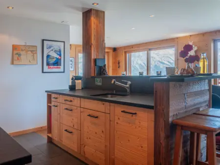 Montagnard 10, Appartement 8 personnes à Nendaz - Photo 9