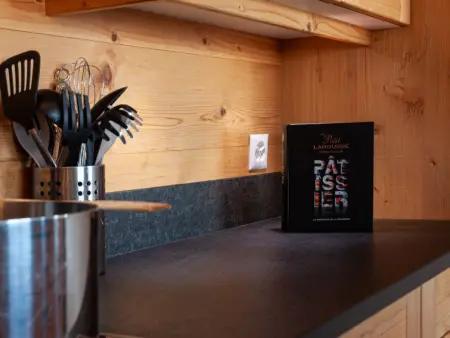 Montagnard 10, Appartement 8 personnes à Nendaz - Photo 10