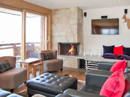 Montagnard 10, Appartement 8 personnes à Nendaz - Photo 11