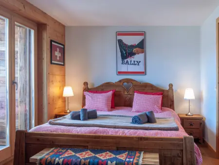 Montagnard 10, Appartement 8 personnes à Nendaz - Photo 14