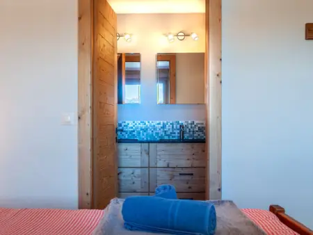 Montagnard 10, Appartement 8 personnes à Nendaz - Photo 15