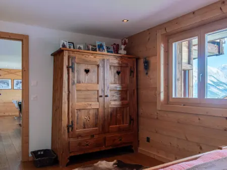 Montagnard 10, Appartement 8 personnes à Nendaz - Photo 16