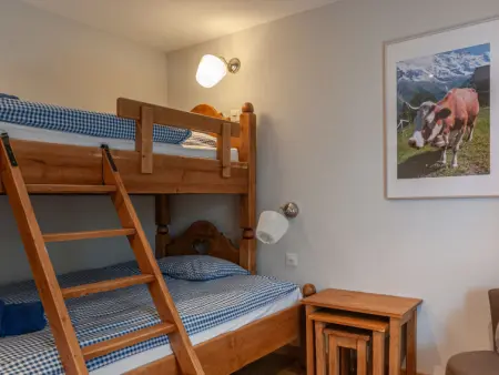 Montagnard 10, Appartement 8 personnes à Nendaz - Photo 21