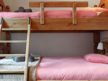 Montagnard 10, Appartement 8 personnes à Nendaz - Photo 26