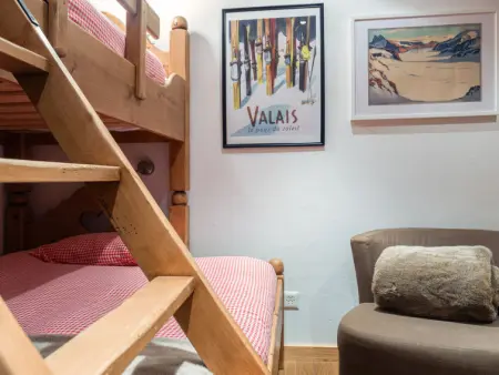 Montagnard 10, Appartement 8 personnes à Nendaz - Photo 27