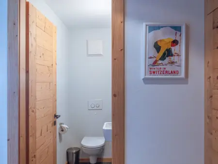 Montagnard 10, Appartement 8 personnes à Nendaz - Photo 37