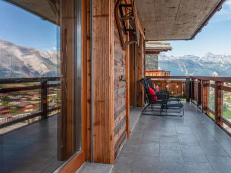 Montagnard 10, Appartement 8 personnes à Nendaz - Photo 40