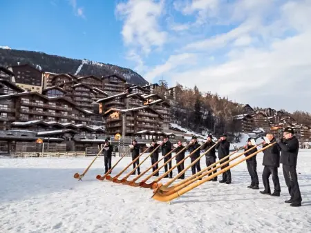 Montagnard 10, Appartement 8 personnes à Nendaz - Photo 45