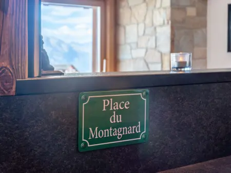 Montagnard 10, Appartement 8 personnes à Nendaz - Photo 46