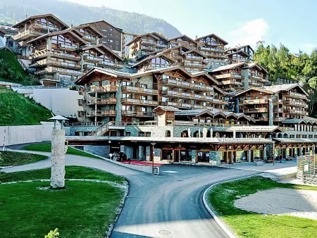 Montagnard 10, Appartement 8 personnes à Nendaz - Photo 47