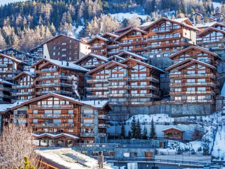 Montagnard 10, Appartement 8 personnes à Nendaz - Photo 48