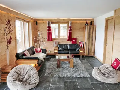 Appartement à Nendaz, Le Montagnard 6 - N°637220