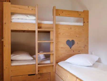 Le Montagnard 6, Appartement 8 personnes à Nendaz - Photo 9