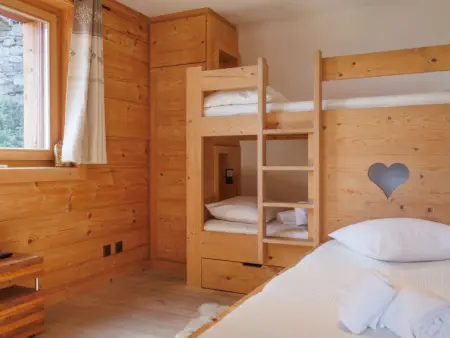 Le Montagnard 6, Appartement 8 personnes à Nendaz - Photo 10