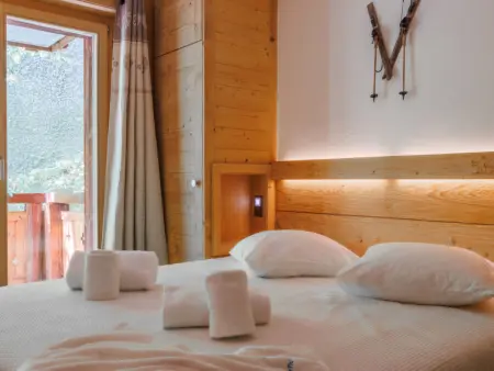 Le Montagnard 6, Appartement 8 personnes à Nendaz - Photo 12