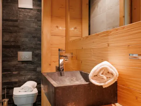 Le Montagnard 6, Appartement 8 personnes à Nendaz - Photo 14