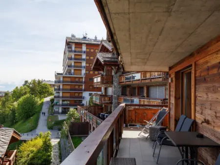 Le Montagnard 6, Appartement 8 personnes à Nendaz - Photo 31