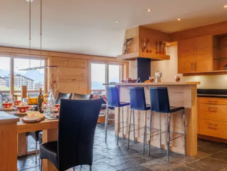 Le Montagnard 6, Appartement 8 personnes à Nendaz - Photo 43