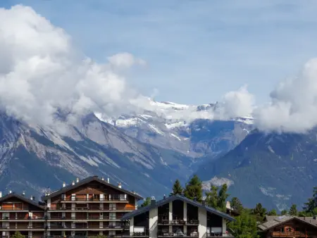 Le Montagnard 6, Appartement 8 personnes à Nendaz - Photo 54