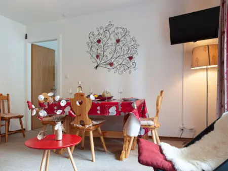 Clair Matin 20, Appartement 4 personnes à Nendaz - Photo 4