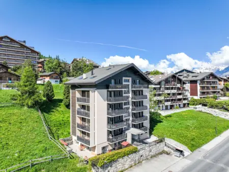 Clair Matin 20, Appartement 4 personnes à Nendaz - Photo 5