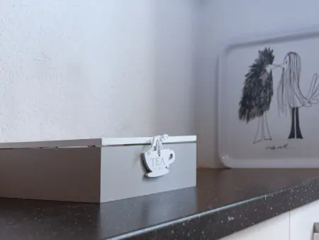 Clair Matin 20, Appartement 4 personnes à Nendaz - Photo 8