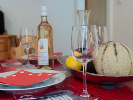 Clair Matin 20, Appartement 4 personnes à Nendaz - Photo 9