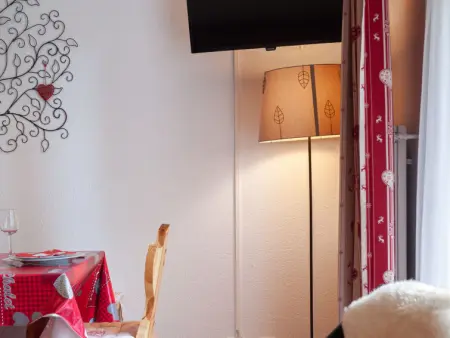 Clair Matin 20, Appartement 4 personnes à Nendaz - Photo 10