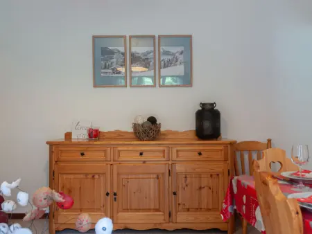 Clair Matin 20, Appartement 4 personnes à Nendaz - Photo 11