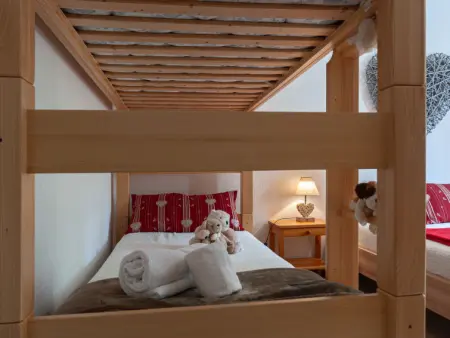 Clair Matin 20, Appartement 4 personnes à Nendaz - Photo 13