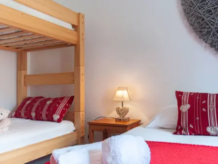 Clair Matin 20, Appartement 4 personnes à Nendaz - Photo 14