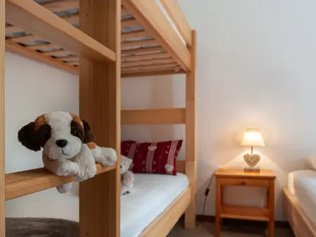 Clair Matin 20, Appartement 4 personnes à Nendaz - Photo 15