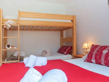 Clair Matin 20, Appartement 4 personnes à Nendaz - Photo 16