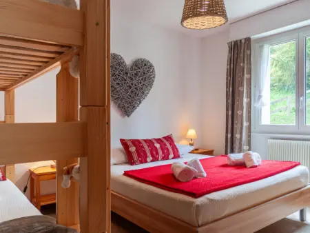 Clair Matin 20, Appartement 4 personnes à Nendaz - Photo 17