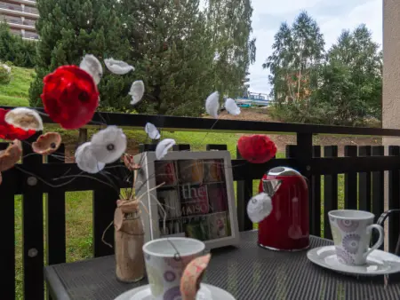 Clair Matin 20, Appartement 4 personnes à Nendaz - Photo 18