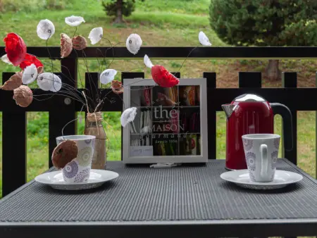 Clair Matin 20, Appartement 4 personnes à Nendaz - Photo 19