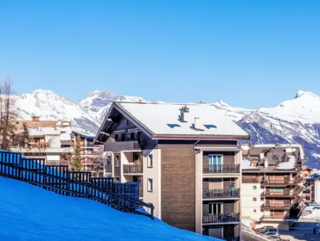 Clair Matin 20, Appartement 4 personnes à Nendaz - Photo 20