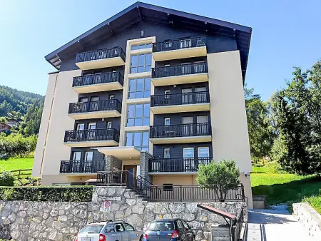 Clair Matin 20, Appartement 4 personnes à Nendaz - Photo 21