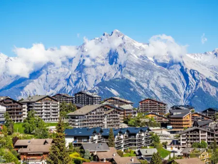 Clair Matin 20, Appartement 4 personnes à Nendaz - Photo 32