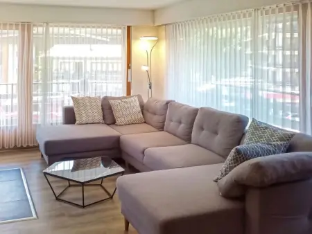 Platanes A1, Appartement 6 personnes à Nendaz - Photo 1