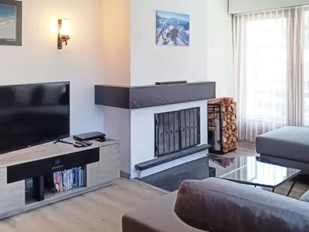 Platanes A1, Appartement 6 personnes à Nendaz - Photo 2