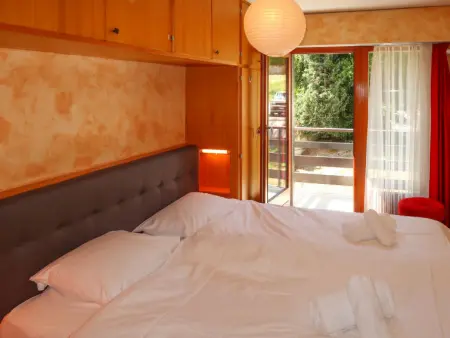 Platanes A1, Appartement 6 personnes à Nendaz - Photo 8