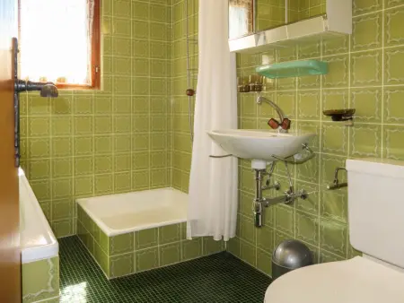 Platanes A1, Appartement 6 personnes à Nendaz - Photo 13