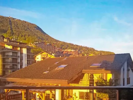 Platanes A1, Appartement 6 personnes à Nendaz - Photo 16