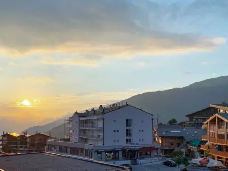 Platanes A1, Appartement 6 personnes à Nendaz - Photo 17