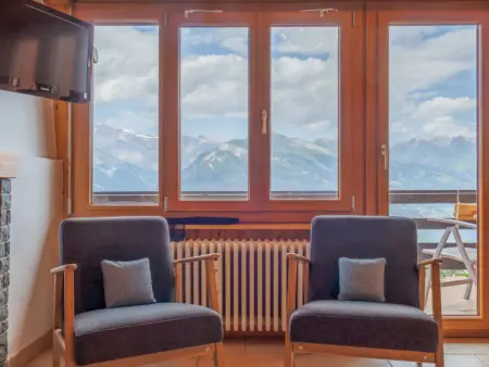 Bietschorn 22, Appartement 6 personnes à Nendaz - Photo 3