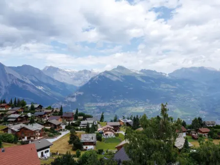 Bietschorn 22, Appartement 6 personnes à Nendaz - Photo 5